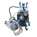 Diesel - Vacuum Pump Type Single-goat Milking Machine
