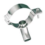 Stainless Steel Pipe Clamp