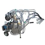 Vacuum Pump Type Double-goat Milking Machine