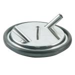 Stainless Steel Bucket Lid