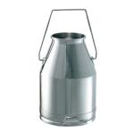 Stainless Steel Milking Bucket