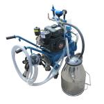 Diesel - Vacuum Pump Type Single-cow Milking Machine