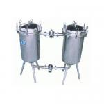 Duplex Strainers, Filter