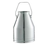 Stainless Steel Milking Bucket