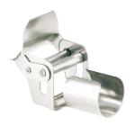 Stainless Steel Pipe Clamp