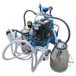 Diesel - Vacuum Pump Type Double-goat Milking Machine