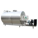 Milk Cooling Tank