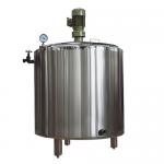 Cooling and Heating Tank