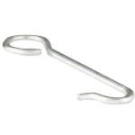 Stainless Steel Claw Hook