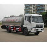 Truck Type Milk Transportation Tank