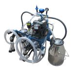 Diesel - Vacuum Pump Type Double-cow Milking Machine