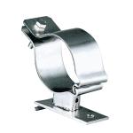 Stainless Steel Pipe Clamp