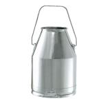 Stainless Steel Milking Bucket
