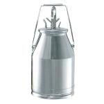 Stainless Steel Milking Bucket