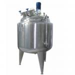 Fermentation Tank