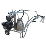 Gasoline - Vacuum Pump Type Single-goat Milking Machine