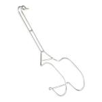 Stainless Steel Claw Hook