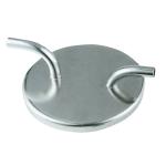 Stainless Steel Bucket Lid