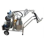 Vacuum Pump Type Single-goat Milking Machine
