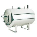 Vacuum Tank