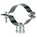 Stainless Steel Pipe Clamp