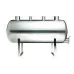 Vacuum Tank