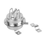 Stainless Steel Pinch Clamp